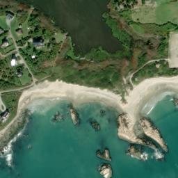 Satellite imagery of Mill Point, US