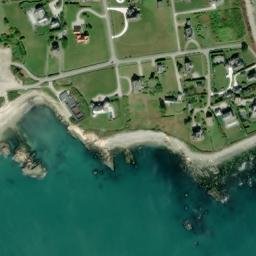 Satellite imagery of Warren Point, US