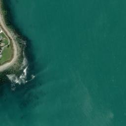 Satellite imagery of Warren Point, US