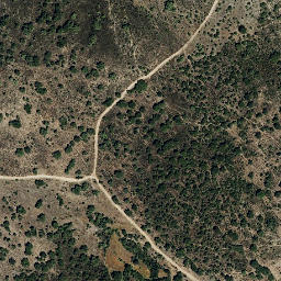 Satellite imagery of survey_point, ES