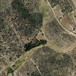Satellite imagery of survey_point, ES