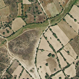 Satellite imagery of survey_point, ES