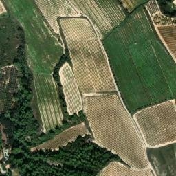 Satellite imagery of Fita dels Tres Termes, ES