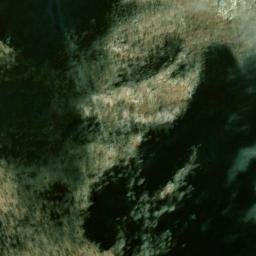 Satellite imagery of Maja e Gamtitit, AL