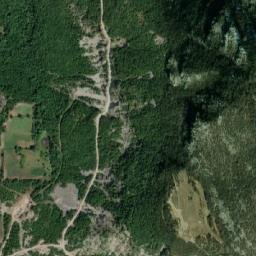 Satellite imagery of Maja e Rujës, AL