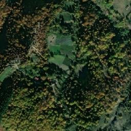 Satellite imagery of Maja e Rujës, AL