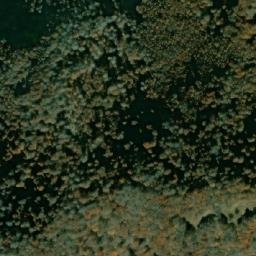 Satellite imagery of Maja e Papatit, AL