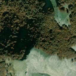 Satellite imagery of Maja e Papatit, AL