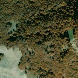 Satellite imagery of Maja e Ulojthit, AL