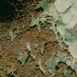 Satellite imagery of Maja e Ulojthit, AL