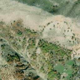 Satellite imagery of Maja e Ulojthit, AL
