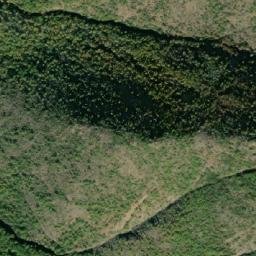 Satellite imagery of Maja e Lugut, AL