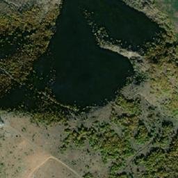 Satellite imagery of Maja e Lugut, AL