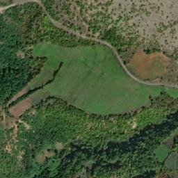 Satellite imagery of Golema Krasta, MK
