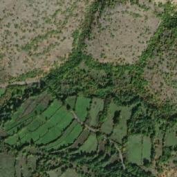 Satellite imagery of Golema Krasta, MK