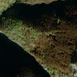Satellite imagery of Golostrina, MK