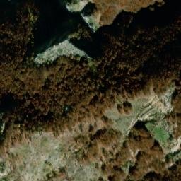 Satellite imagery of Golostrina, MK