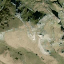 Satellite imagery of Kremen, MK