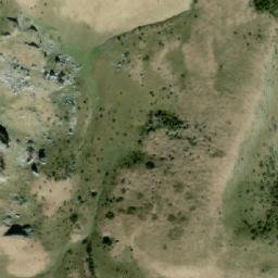 Satellite imagery of Kremen, MK