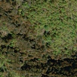 Satellite imagery of Ḱafa, MK