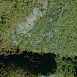 Satellite imagery of Ḱafa, MK