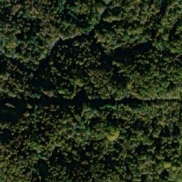 Satellite imagery of Zadel, MK