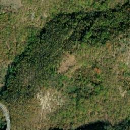 Satellite imagery of Preslop, MK