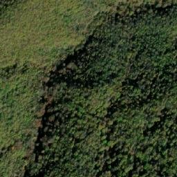 Satellite imagery of Kafenǵički Rid, MK