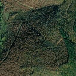 Satellite imagery of Bodlec, MK