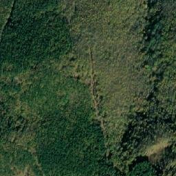 Satellite imagery of Bodlec, MK