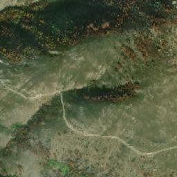 Satellite imagery of Bugorejnca, MK