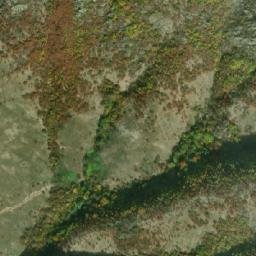 Satellite imagery of Bugorejnca, MK