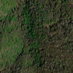 Satellite imagery of Kula, MK