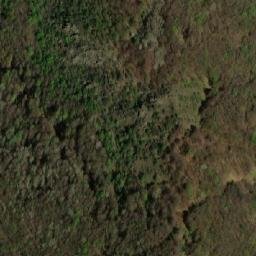 Satellite imagery of Kula, MK