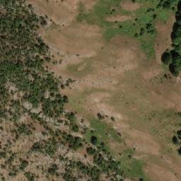 Satellite imagery of Senski Preslop, MK