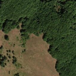 Satellite imagery of Senski Preslop, MK