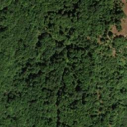 Satellite imagery of Mali Mukos, MK