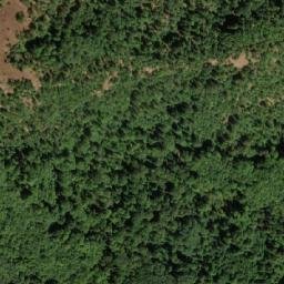 Satellite imagery of Mali Mukos, MK