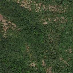 Satellite imagery of Kadin Kamen, MK