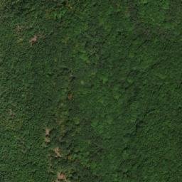 Satellite imagery of Kadin Kamen, MK