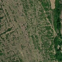 Satellite imagery of Kisela Kruša, MK