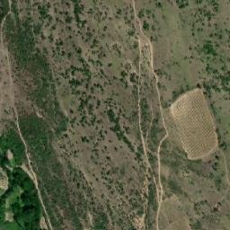 Satellite imagery of Kisela Kruša, MK