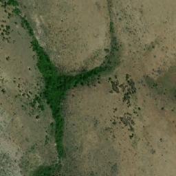 Satellite imagery of Skrka, MK