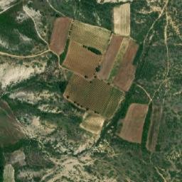 Satellite imagery of Staro Lozje, MK