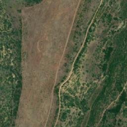 Satellite imagery of Staro Lozje, MK