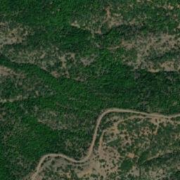 Satellite imagery of Žolti Kamen, MK