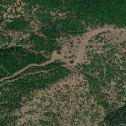 Satellite imagery of Žolti Kamen, MK