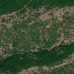 Satellite imagery of Žolti Kamen, MK