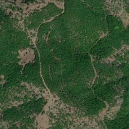 Satellite imagery of Vlasova Niva, MK