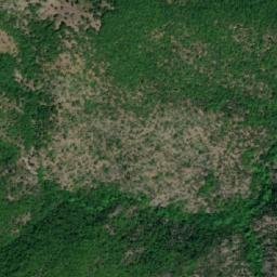 Satellite imagery of Vlasova Niva, MK